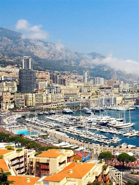 5 Monte Carlo Casino Dress Code and Other Rules .